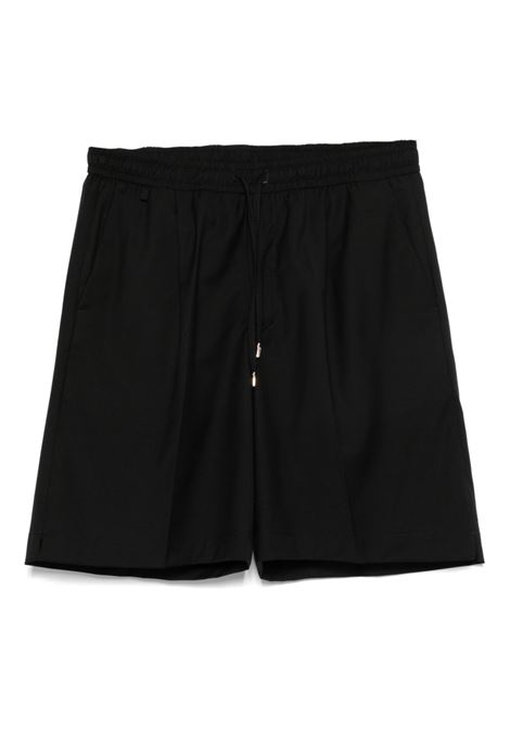 Bermuda Molokaip in nero Briglia 1949 - uomo